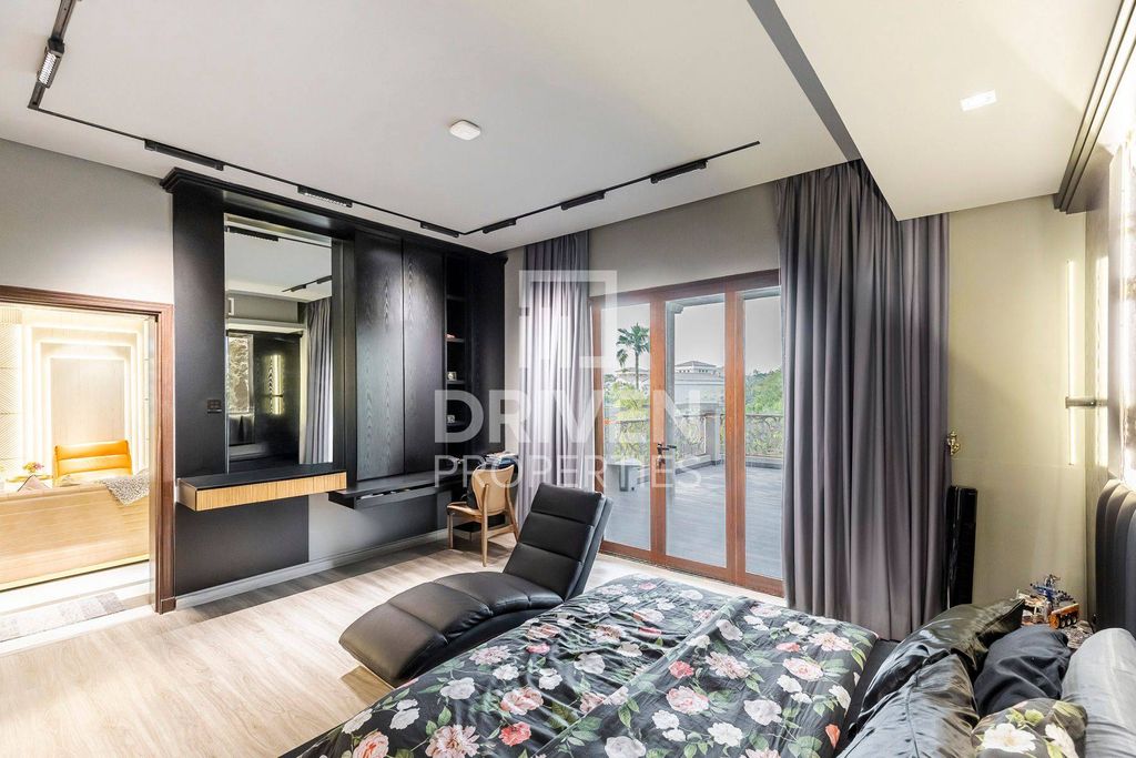 Luxury House for sale in Dubai, 1 824 453 €, Photo 6