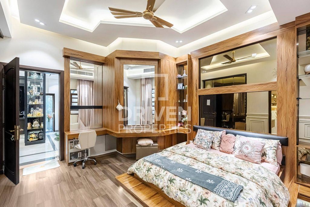 Luxury House for sale in Dubai, 1 824 453 €, Photo 7