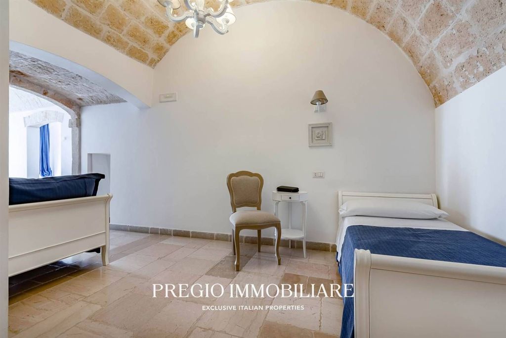 Maison de luxe à vendre à Monopoli, 990 000 €, Photo 3