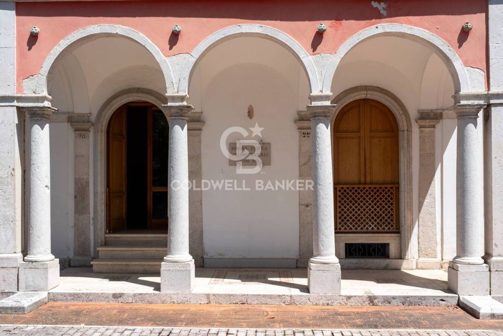 Luxury House for sale in Campobasso, 700 000 €, Photo 4