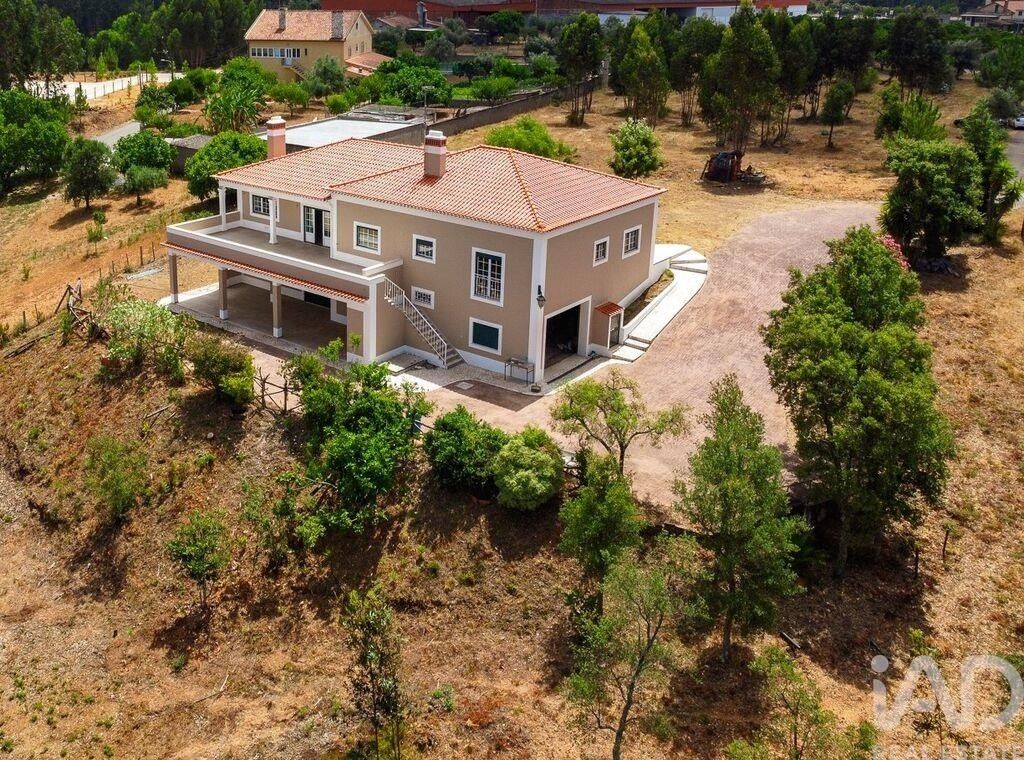 Maison de luxe à vendre à Martinchel, 500 000 €, Photo 4