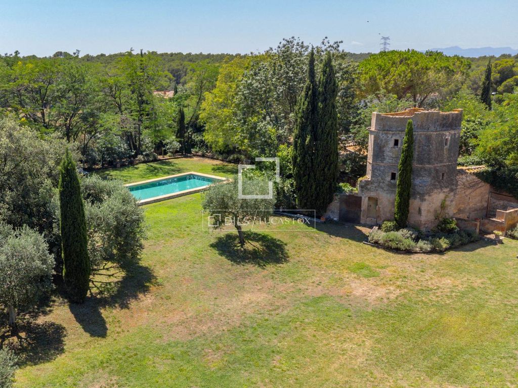 Maison de luxe à vendre à Garrigàs, 1 625 000 €, Photo 4
