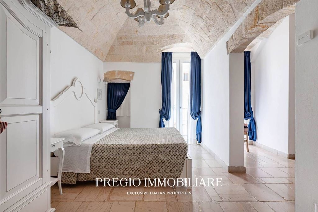 Maison de luxe à vendre à Monopoli, 990 000 €, Photo 4