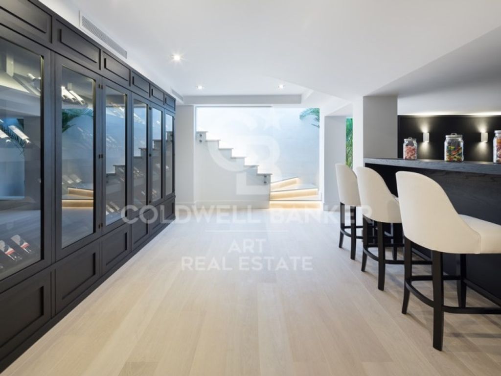 Maison de luxe à vendre à Marbella, 4 495 000 €, Photo 5