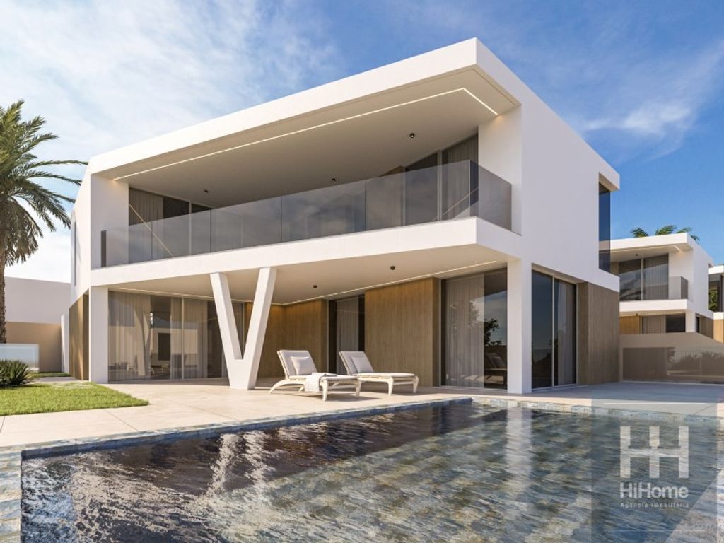 Maison de luxe à vendre à Santa Cruz, 1 450 000 €, Photo 5