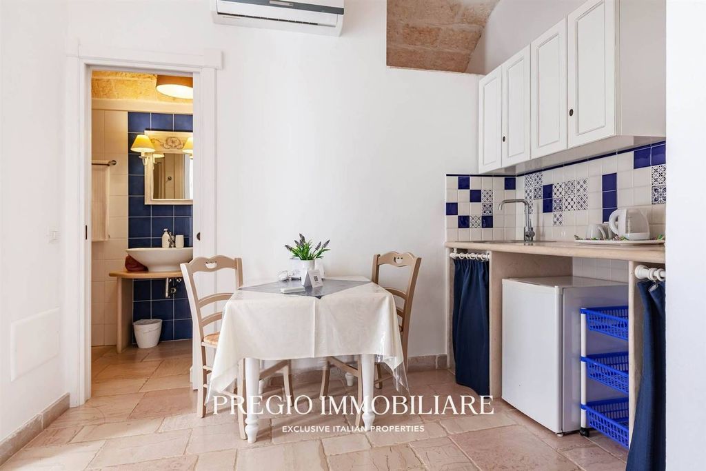 Maison de luxe à vendre à Monopoli, 990 000 €, Photo 5