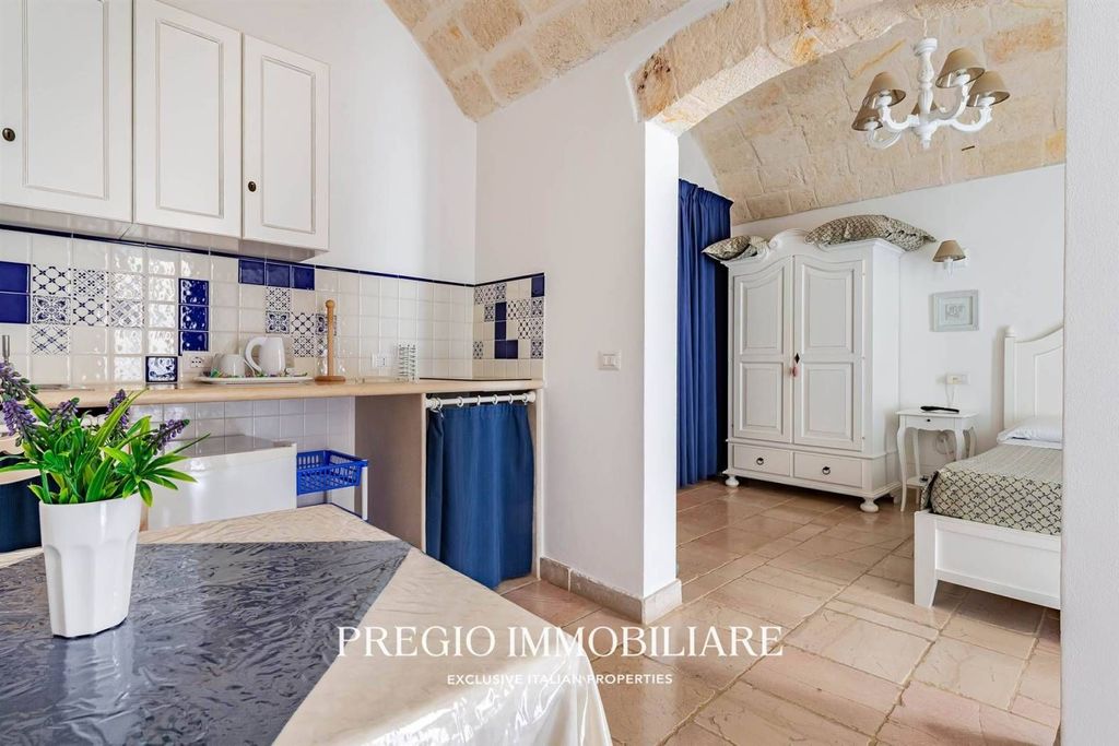 Maison de luxe à vendre à Monopoli, 990 000 €, Photo 6