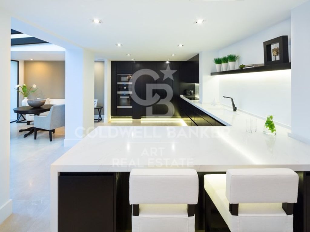Maison de luxe à vendre à Marbella, 4 495 000 €, Photo 7