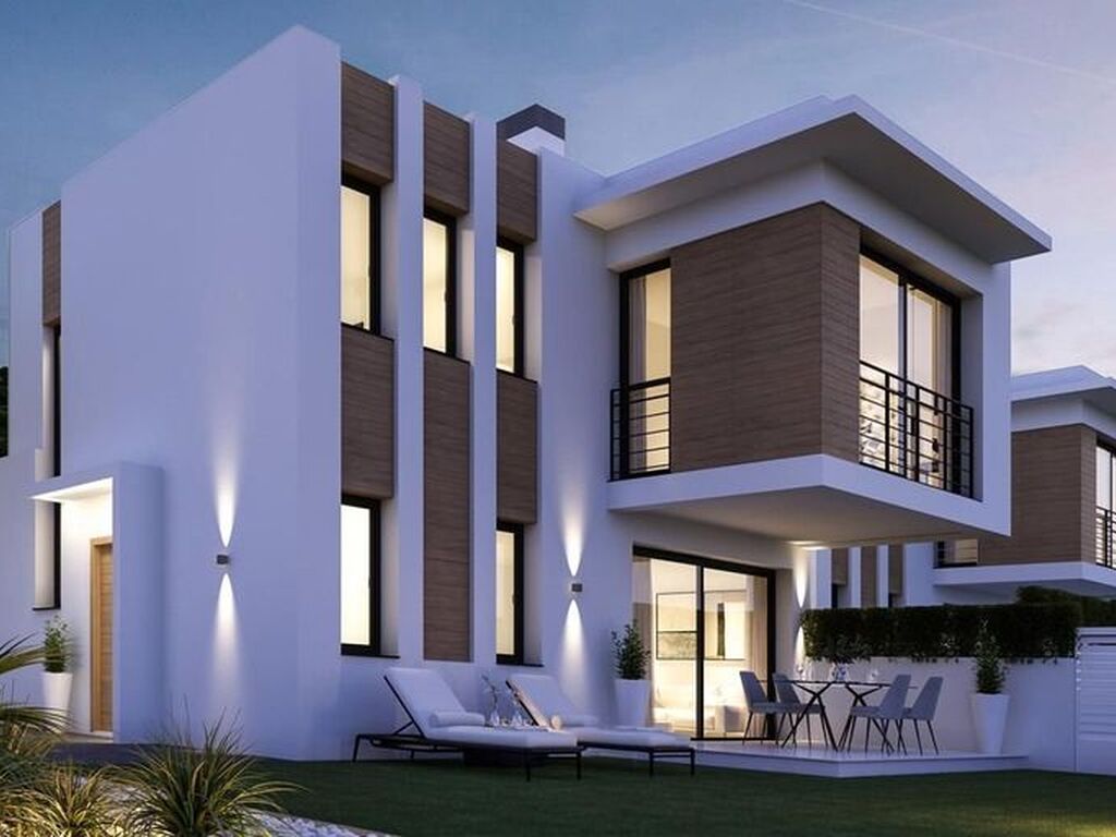 Maison de luxe à vendre à Denia, 675 000 €, Photo 1