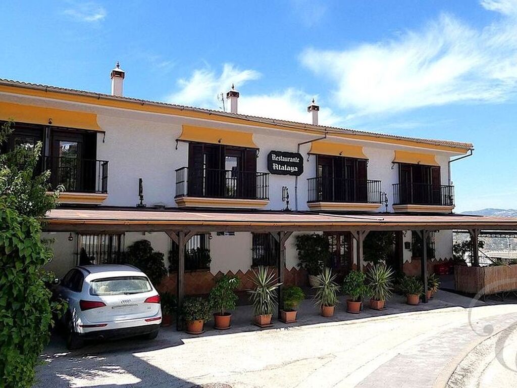 Maison de luxe à vendre à Comares, 1 965 000 €, Photo 1