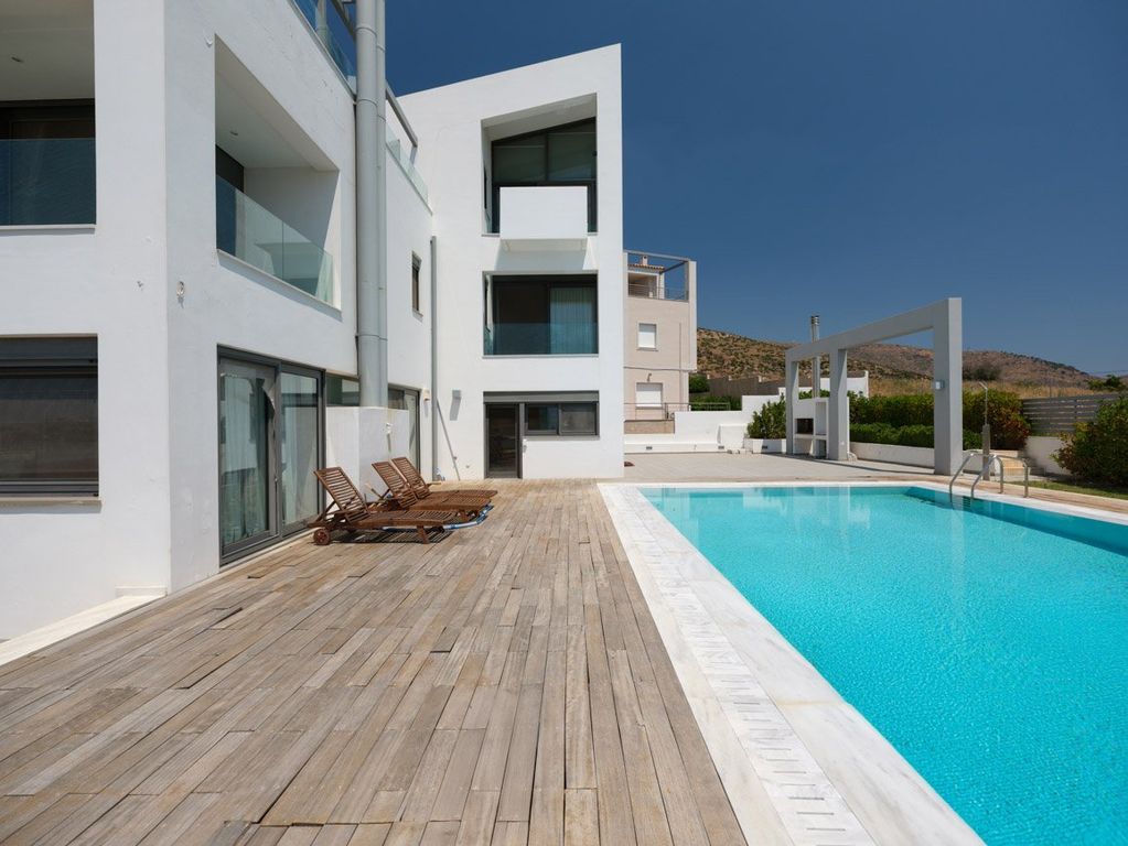 Maison de luxe à vendre à Dhráfi, 1 280 000 €, Photo 1
