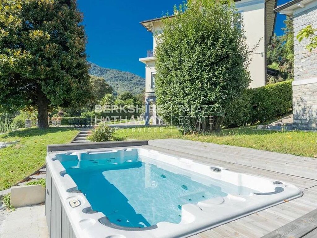 Maison de luxe à vendre à Como, 5 200 000 €, Photo 1