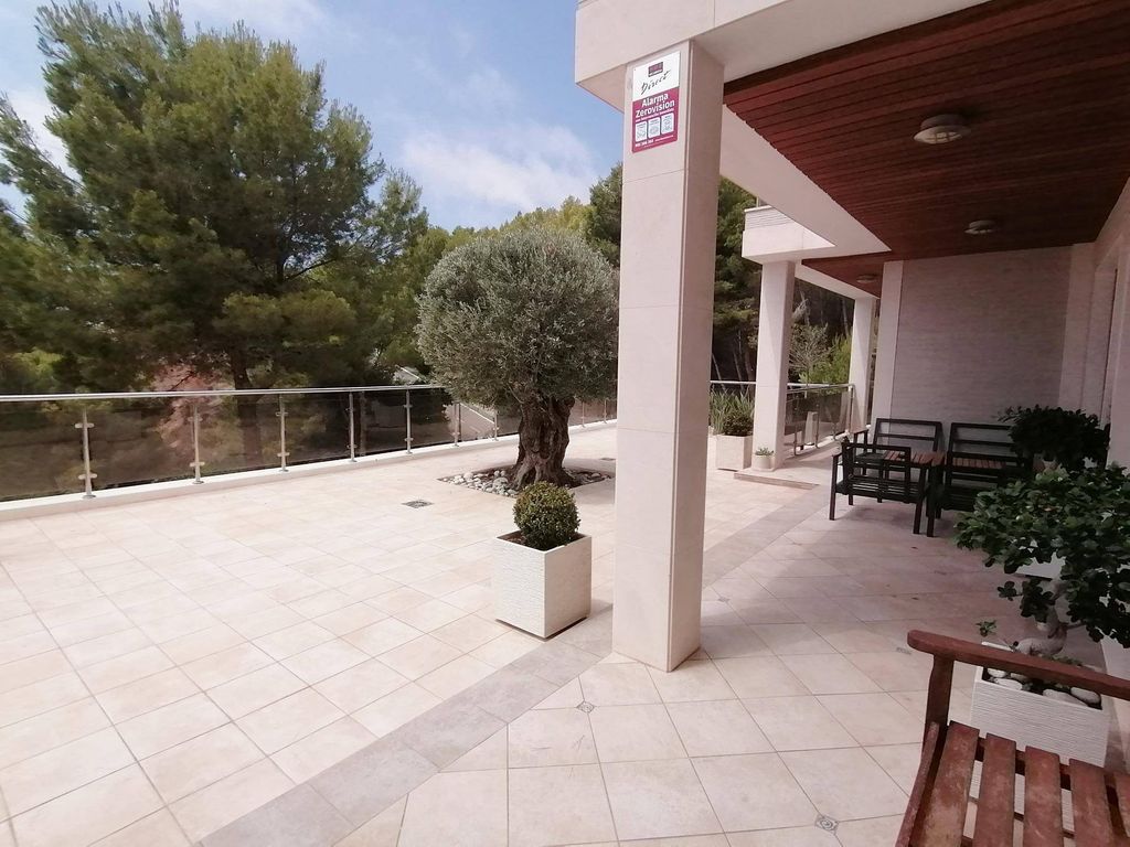 Maison de luxe à vendre à Altea, 1 450 000 €, Photo 3
