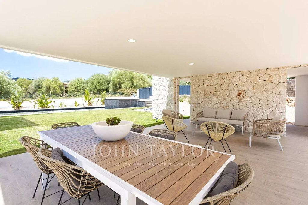 Maison de luxe à vendre à Bunyola, 1 950 000 €, Photo 5