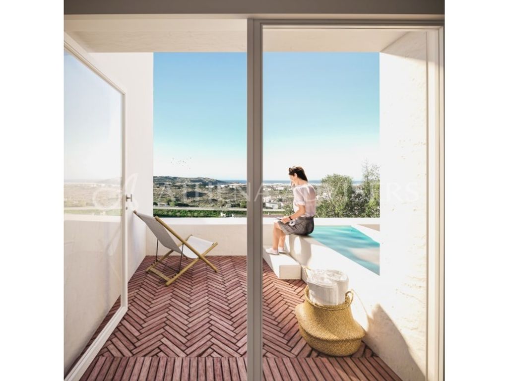 Appartement de luxe à vendre à Aljezur, 440 000 €, Photo 7