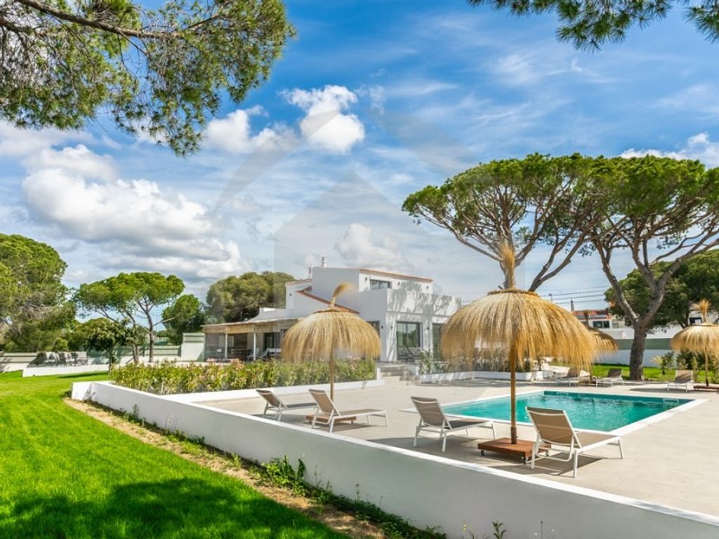 Maison de luxe à vendre à Loulé, 2 250 000 €, Photo 1