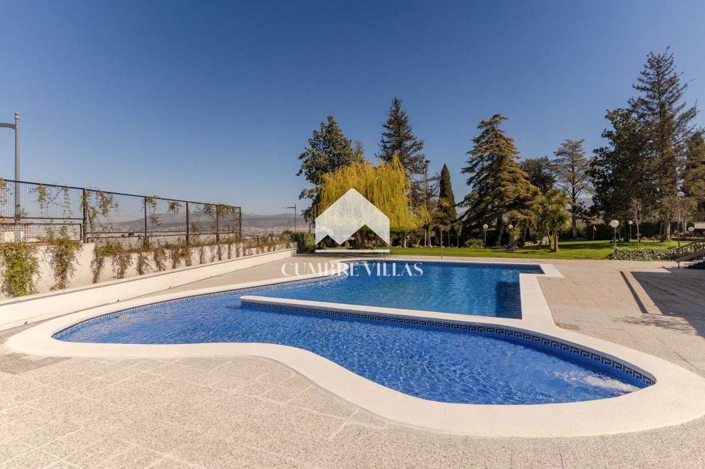Maison de luxe à vendre à Gójar, 1 365 000 €, Photo 2