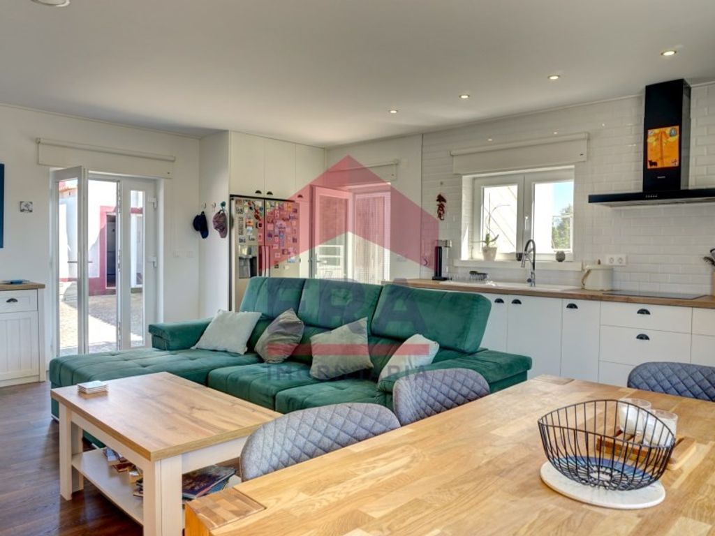 Luxury House for sale in Bombarral, 575 000 €, Photo 4