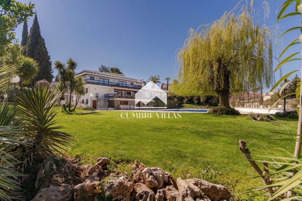 Maison de luxe à vendre à Gójar, 1 365 000 €, Photo 4