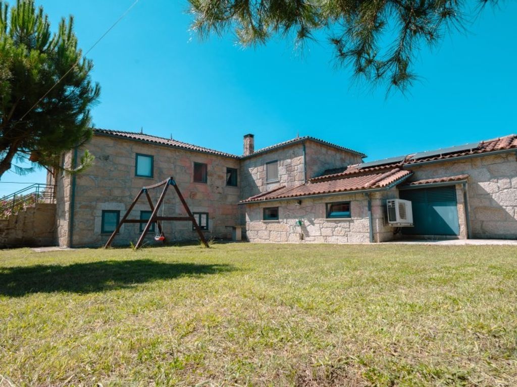 Maison de luxe à vendre à Sabugal, 565 000 €, Photo 4