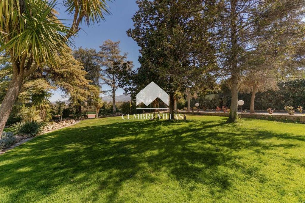 Maison de luxe à vendre à Gójar, 1 365 000 €, Photo 7