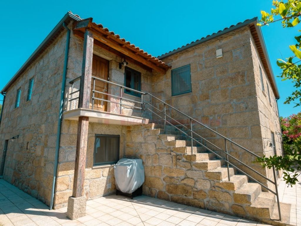 Maison de luxe à vendre à Sabugal, 565 000 €, Photo 7