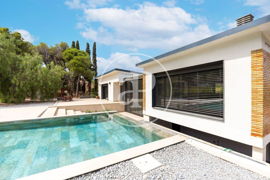 Maison de luxe à vendre à Tiana, 1 900 000 €, Photo 2