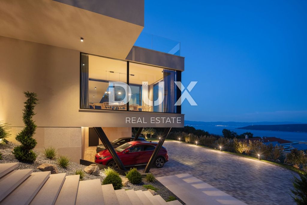 Maison de luxe à vendre à Labin, 2 300 000 €, Photo 2