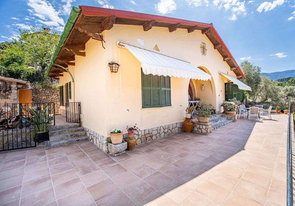 Maison de luxe à vendre à Port de Sóller, 780 000 €, Photo 2