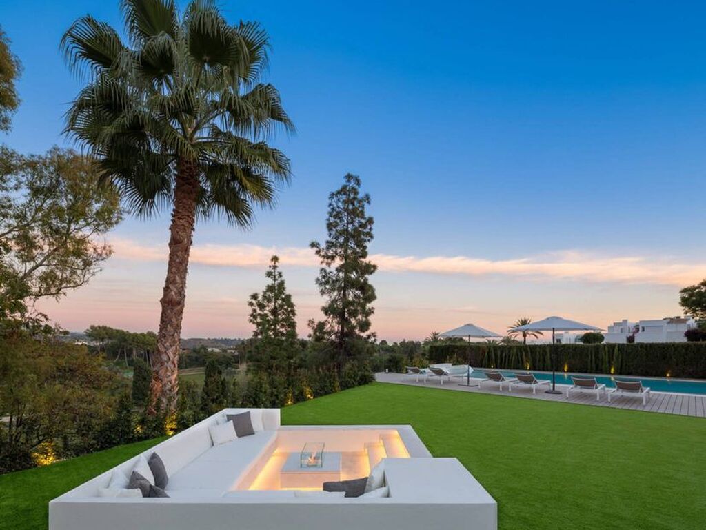 Luxury House for sale in Marbella, 4 495 000 €, Photo 2