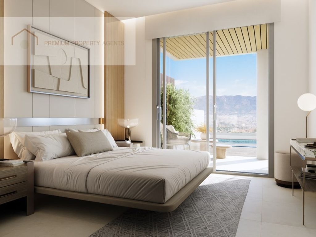 Appartement de luxe à vendre à Mijas, 449 900 €, Photo 3