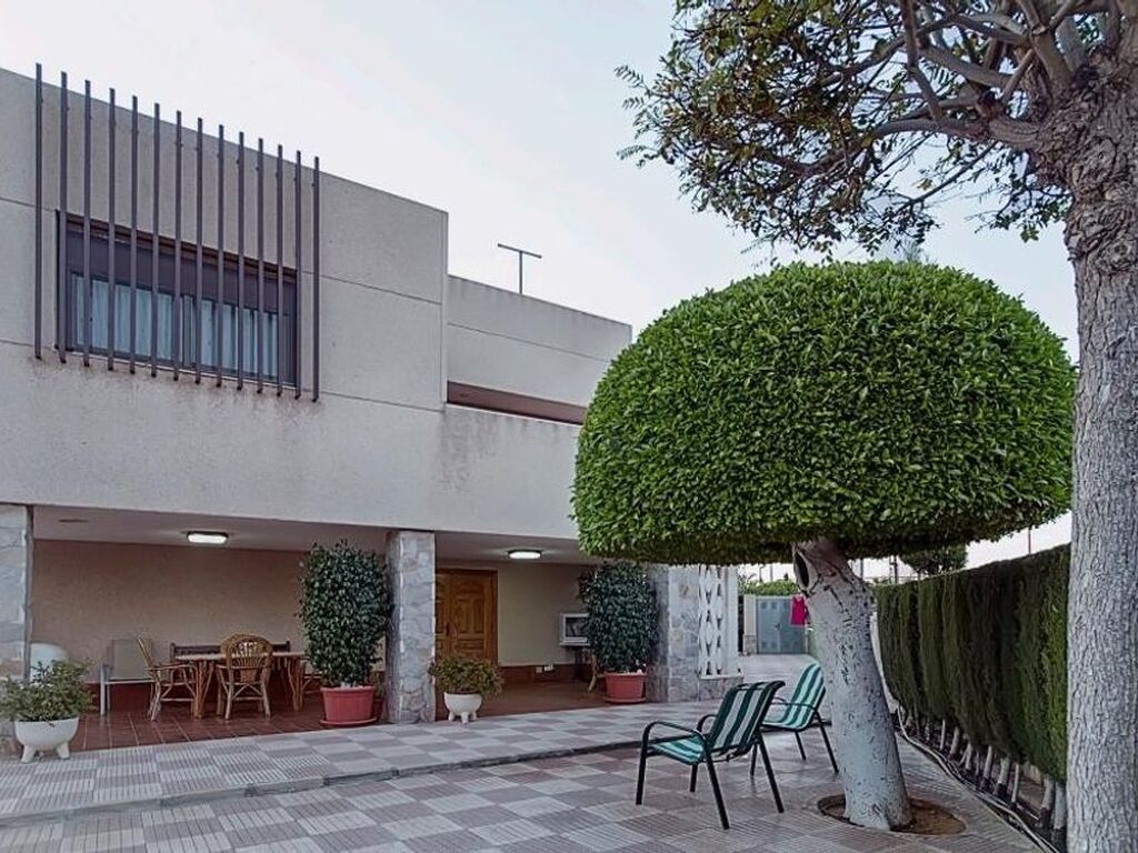 Maison de luxe à vendre à Elche, 560 000 €, Photo 3