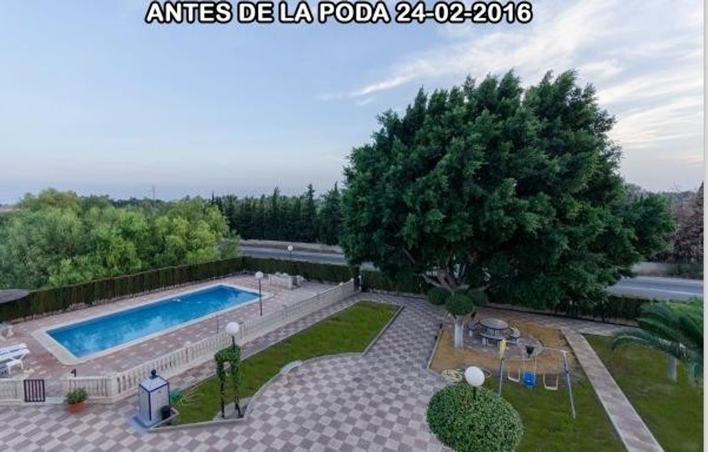 Maison de luxe à vendre à Elche, 560 000 €, Photo 4