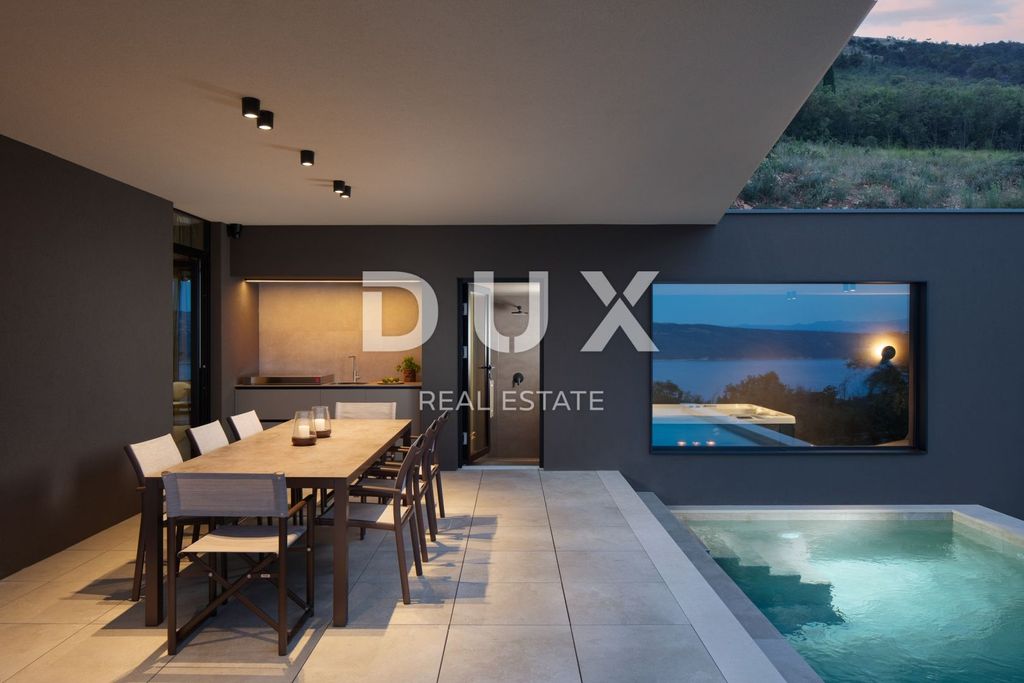 Maison de luxe à vendre à Labin, 2 300 000 €, Photo 4
