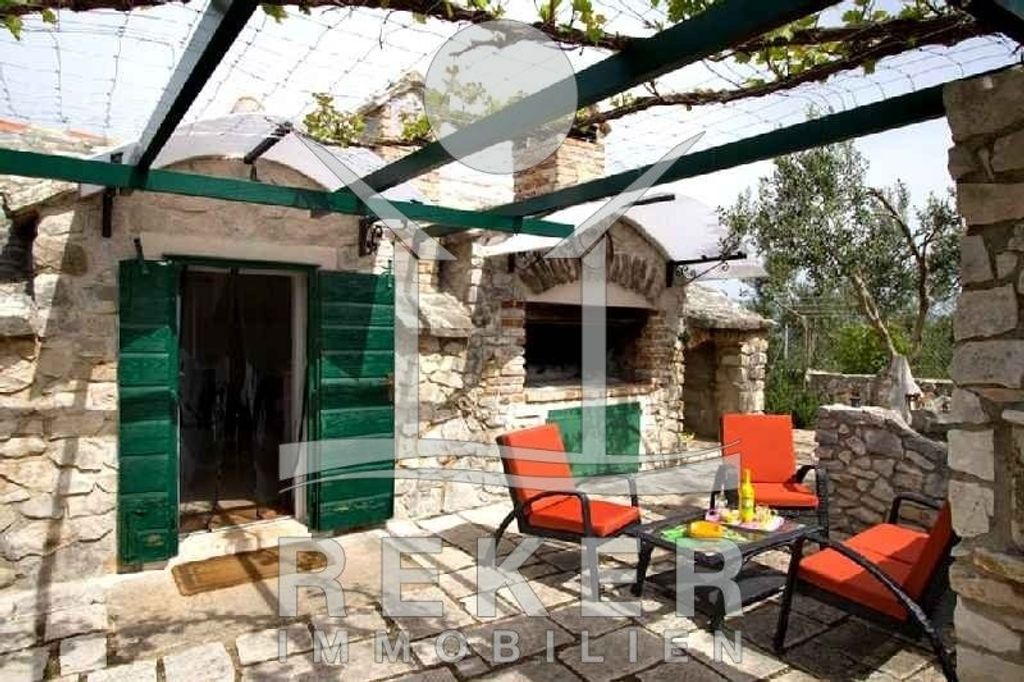 Maison de luxe à vendre à Povlja, 550 000 €, Photo 5