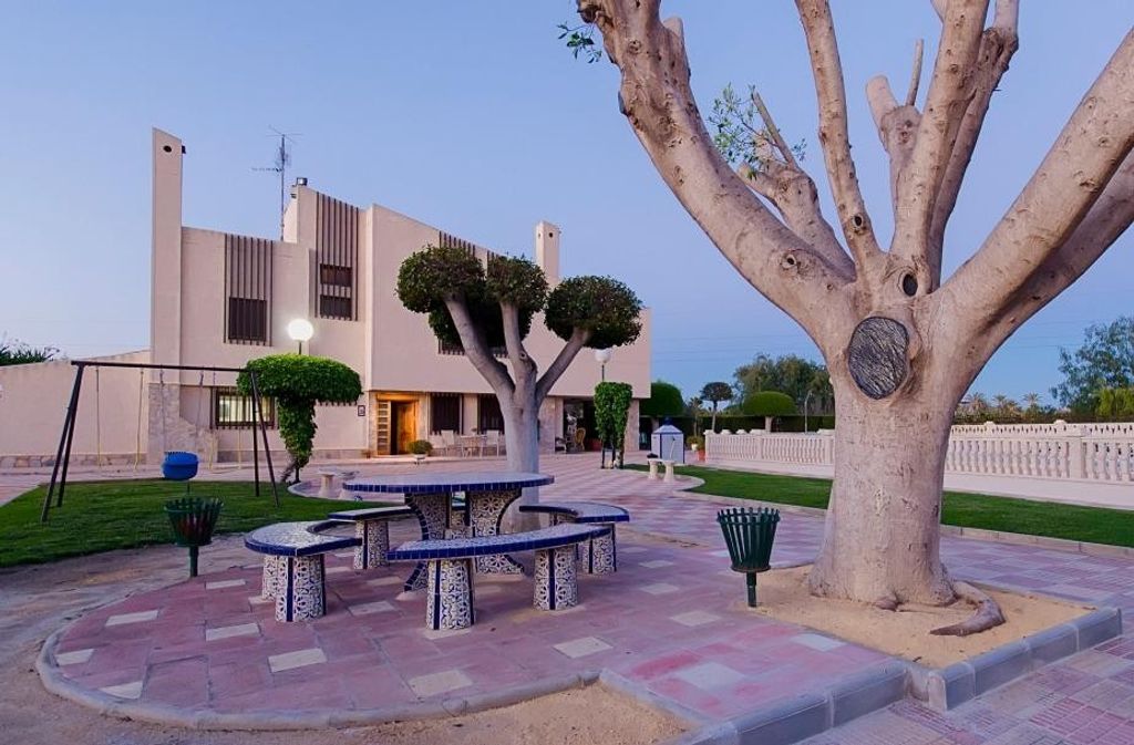 Maison de luxe à vendre à Elche, 560 000 €, Photo 5
