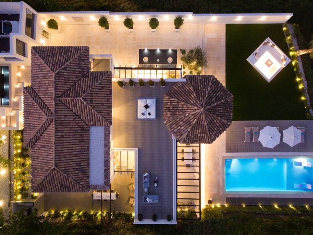 Luxury House for sale in Marbella, 4 495 000 €, Photo 5