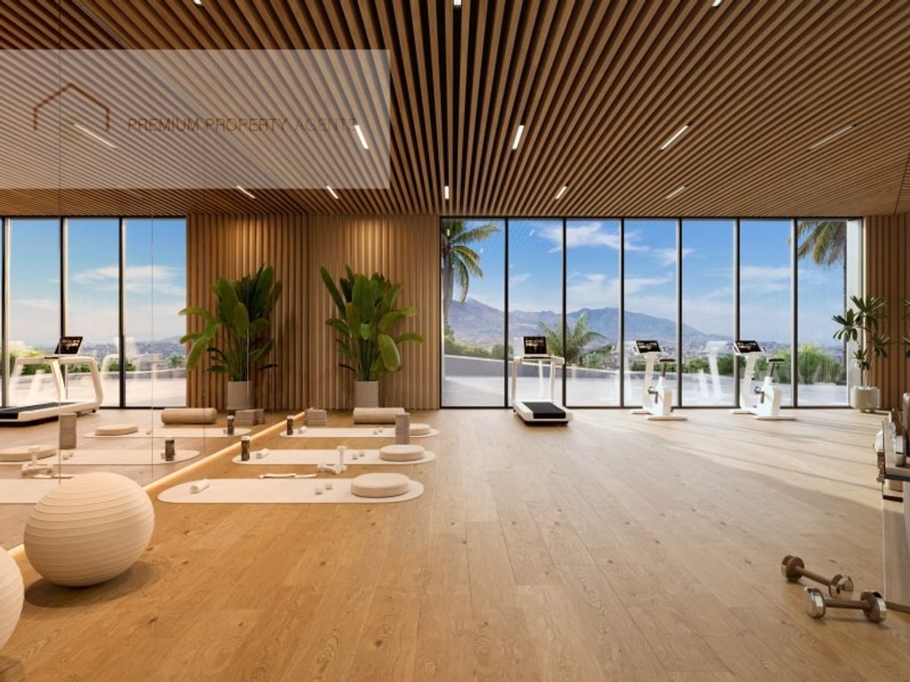 Appartement de luxe à vendre à Mijas, 449 900 €, Photo 6