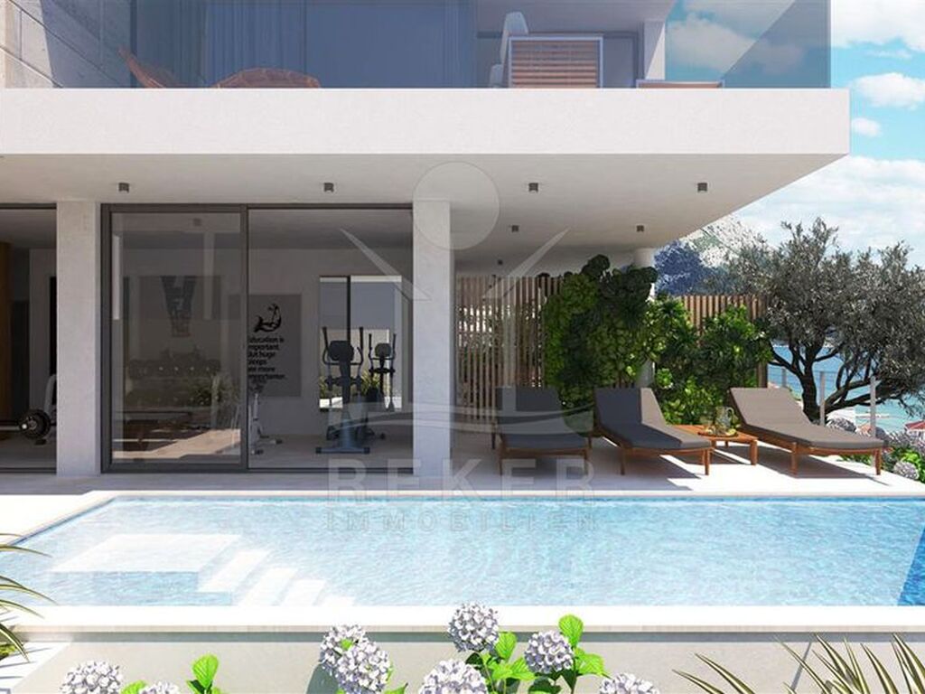 Appartement de luxe à vendre à Omiš, 1 280 000 €, Photo 6