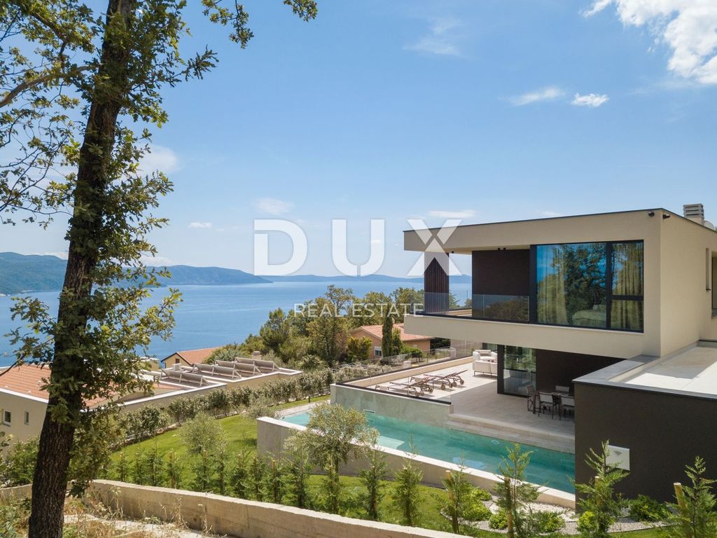 Maison de luxe à vendre à Labin, 2 300 000 €, Photo 6