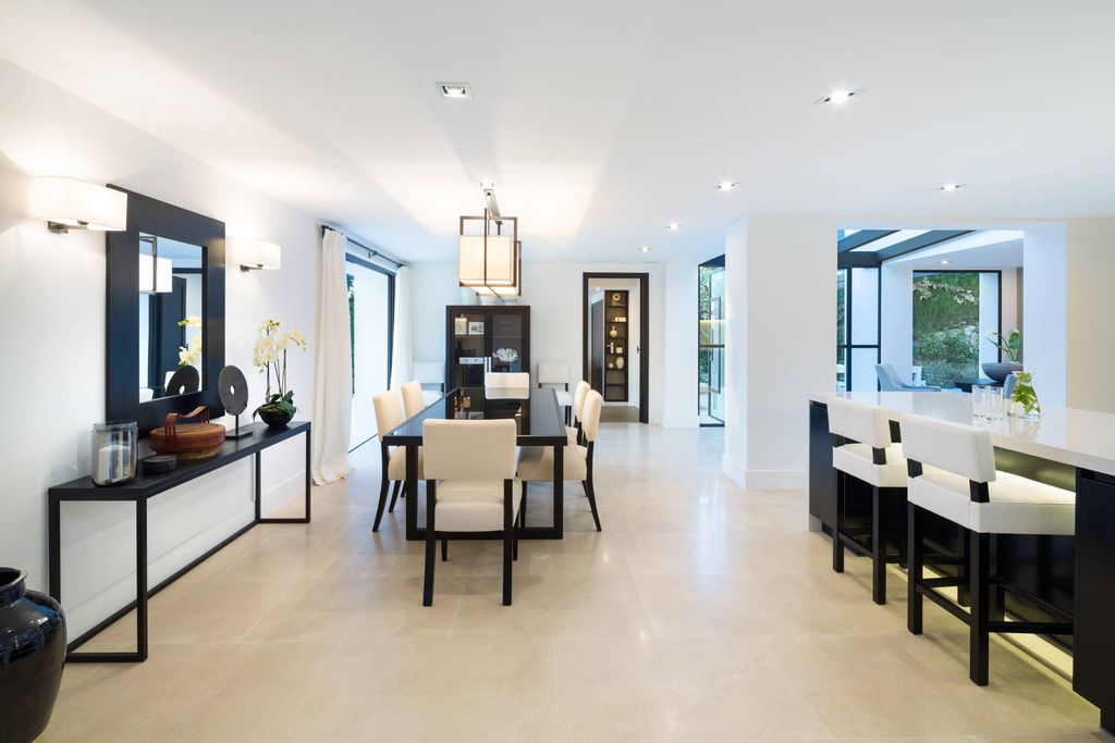 Luxury House for sale in Marbella, 4 495 000 €, Photo 6