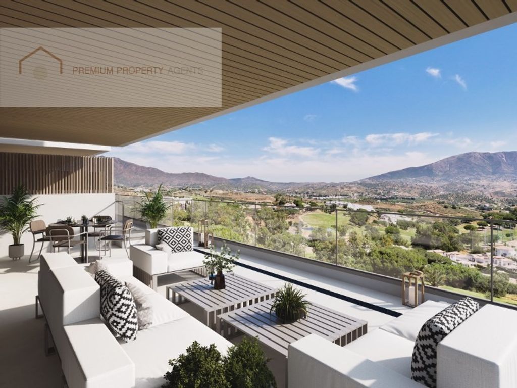 Appartement de luxe à vendre à Mijas, 449 900 €, Photo 7