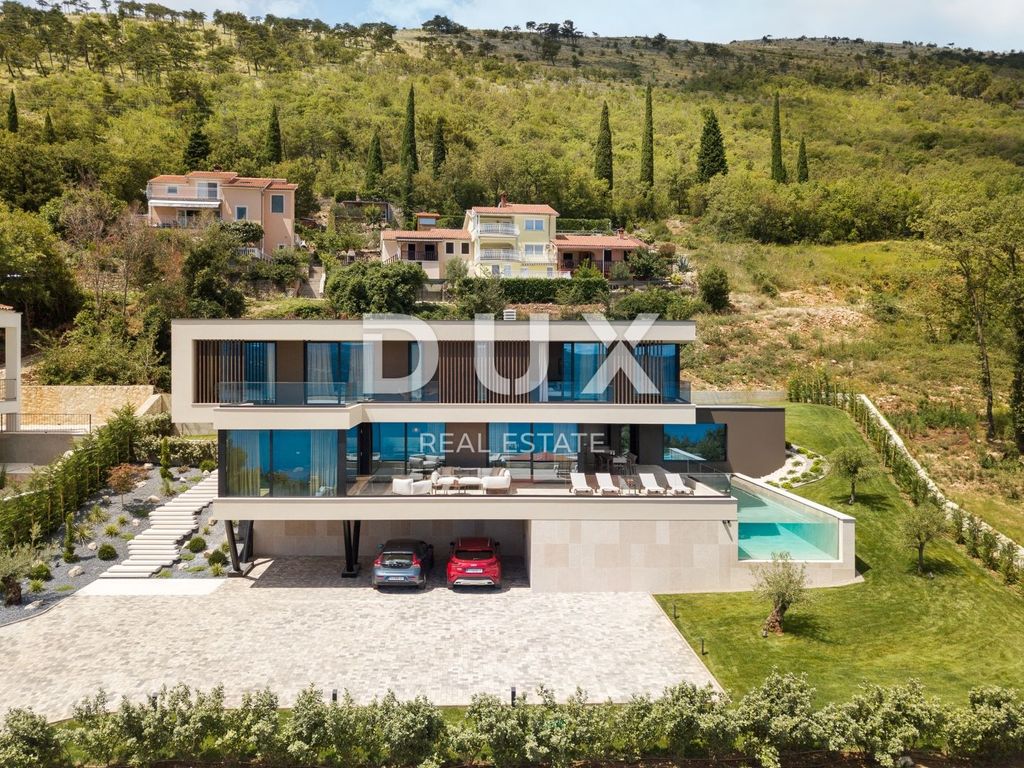 Maison de luxe à vendre à Labin, 2 300 000 €, Photo 7