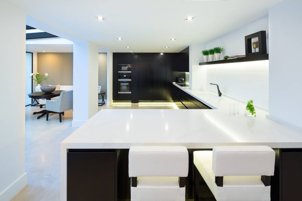 Luxury House for sale in Marbella, 4 495 000 €, Photo 7
