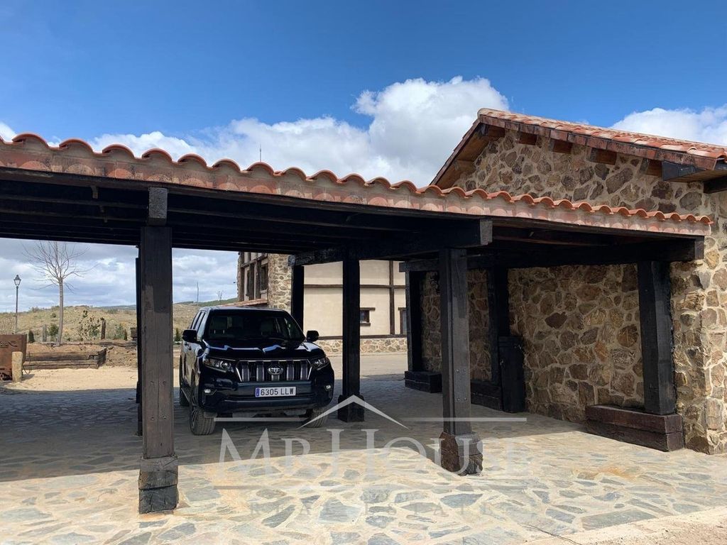 Luxury House for sale in Bubierca, 3 999 000 €, Photo 4