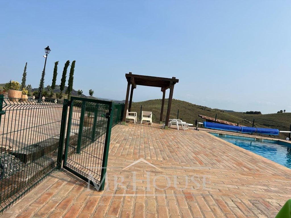 Luxury House for sale in Bubierca, 3 999 000 €, Photo 7