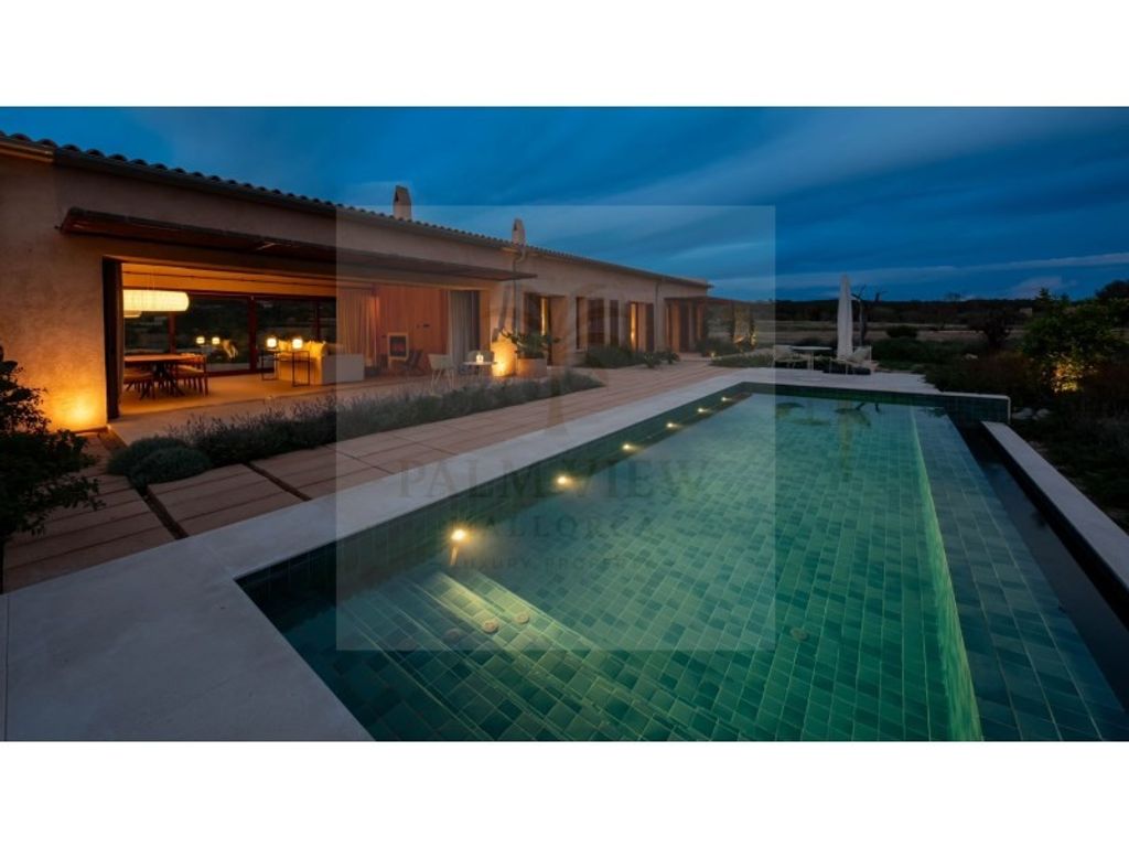 Luxury House for sale in Llucmajor, 3 900 000 €, Photo 2