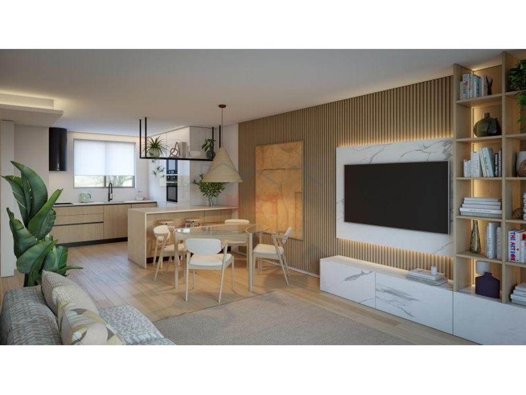 Appartement de luxe à vendre à Portimão, 400 000 €, Photo 2