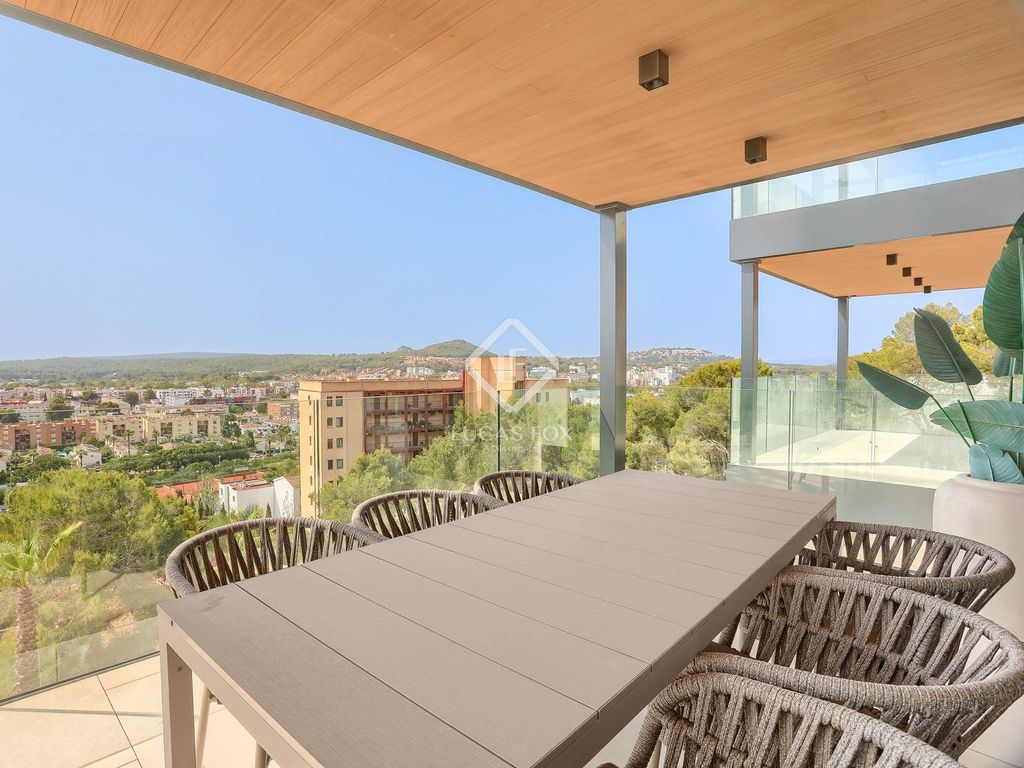 Appartement de luxe à vendre à Santa Ponsa, 1 970 000 €, Photo 2