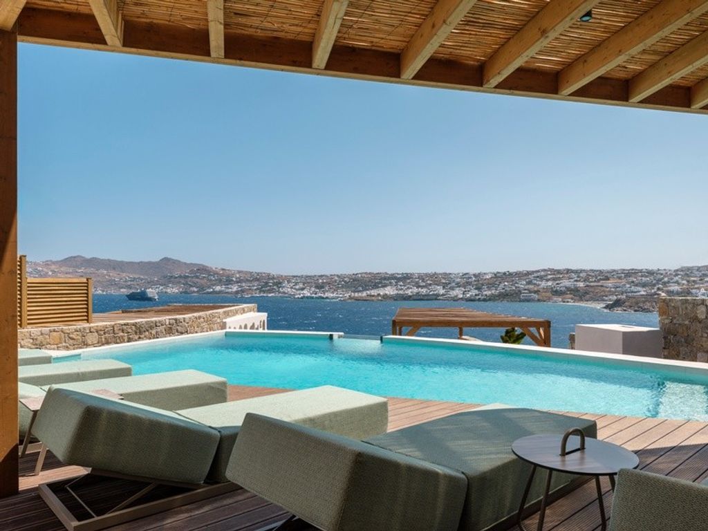 Luxury House for sale in Mykonos, 2 000 000 €, Photo 2